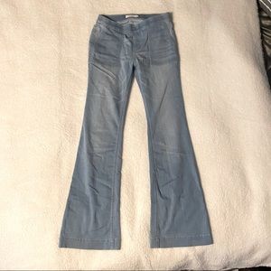 CELLO FLARE JEANS